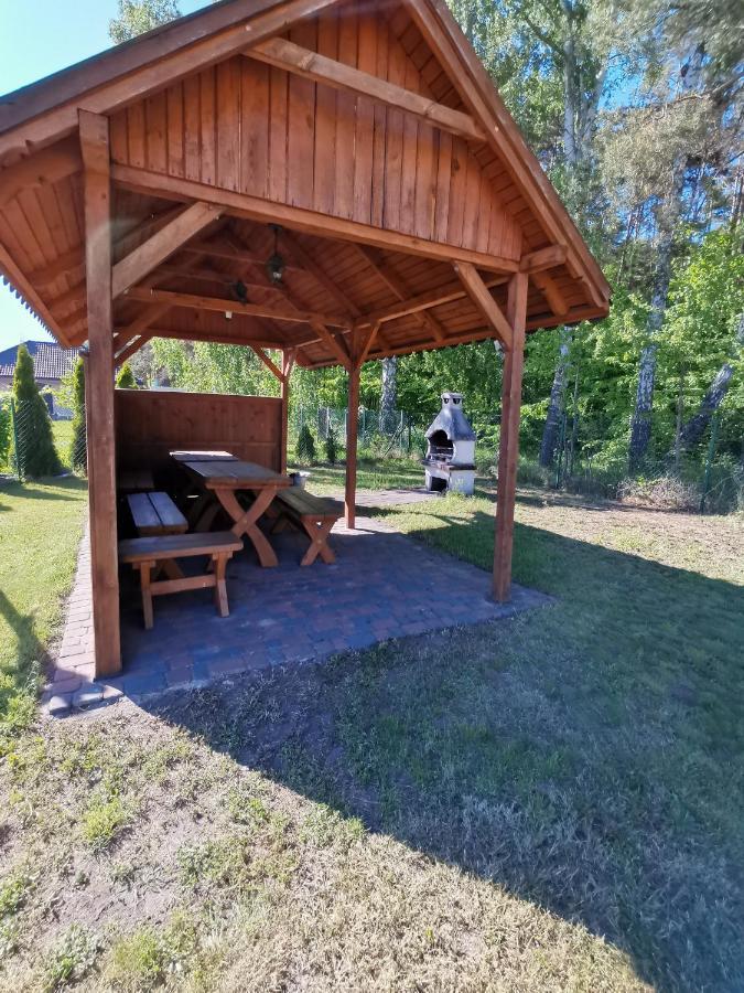 Apartamenty Amber Wyspa Гданьск Экстерьер фото