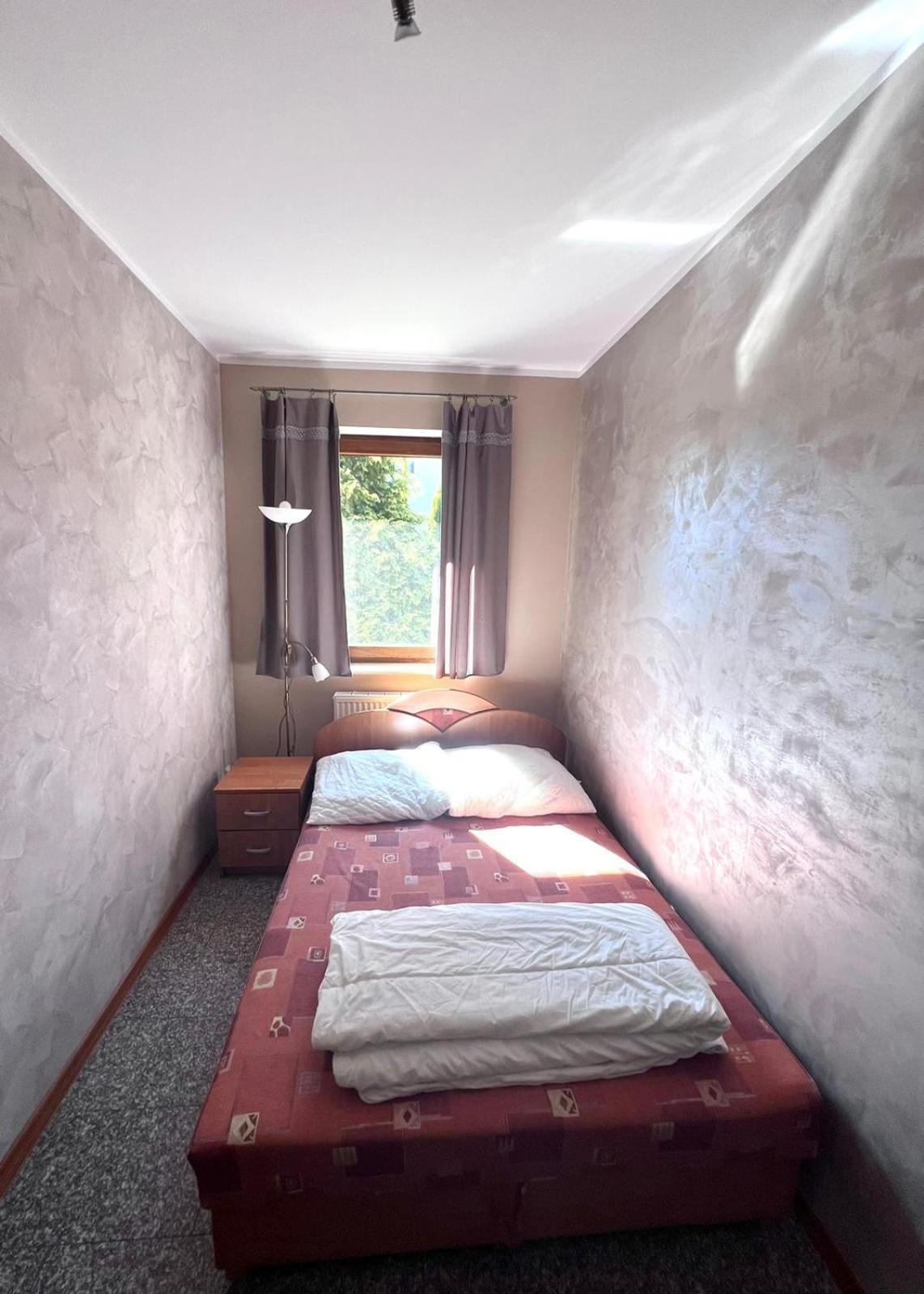 Apartamenty Amber Wyspa Гданьск Экстерьер фото