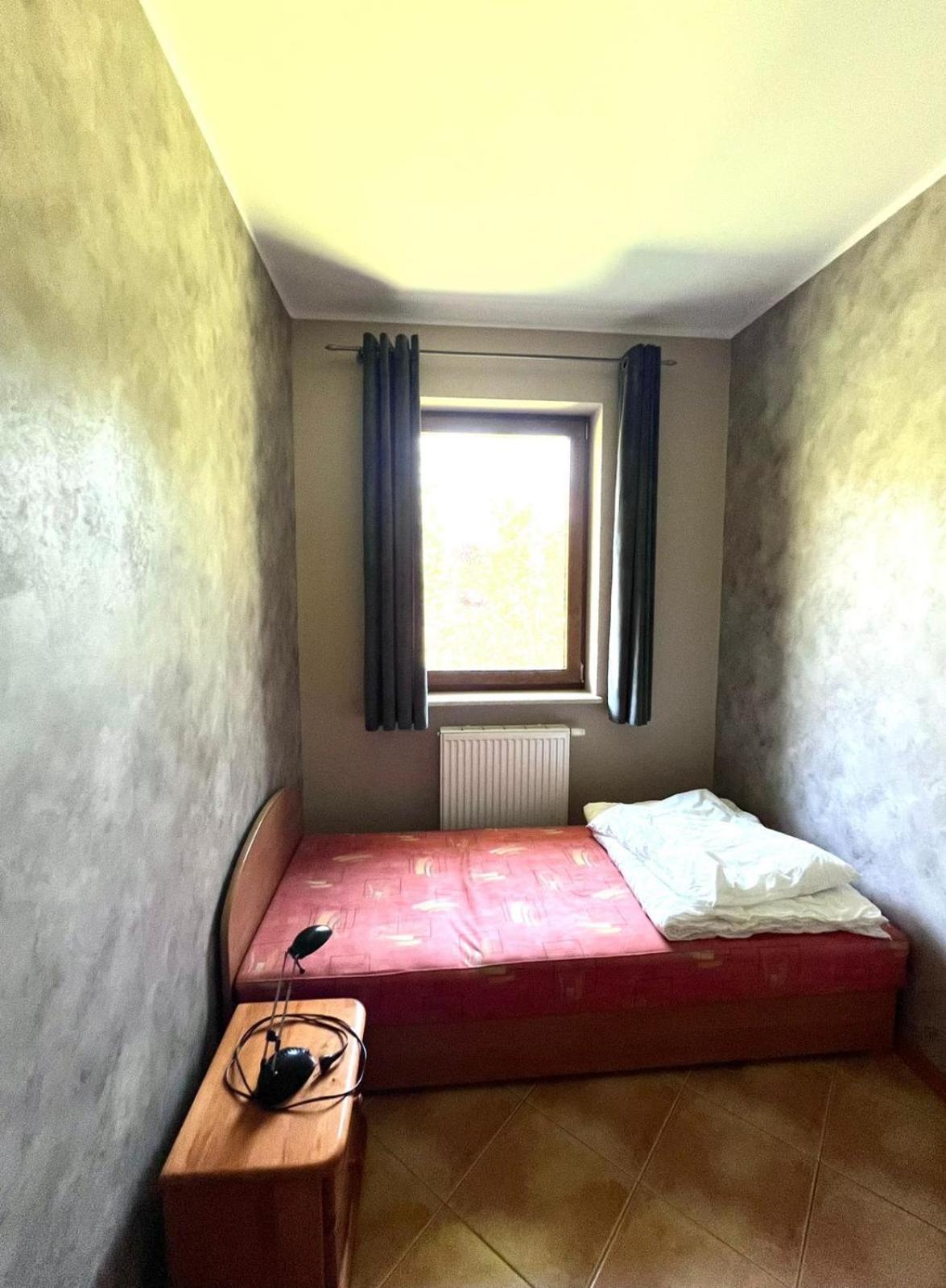 Apartamenty Amber Wyspa Гданьск Экстерьер фото