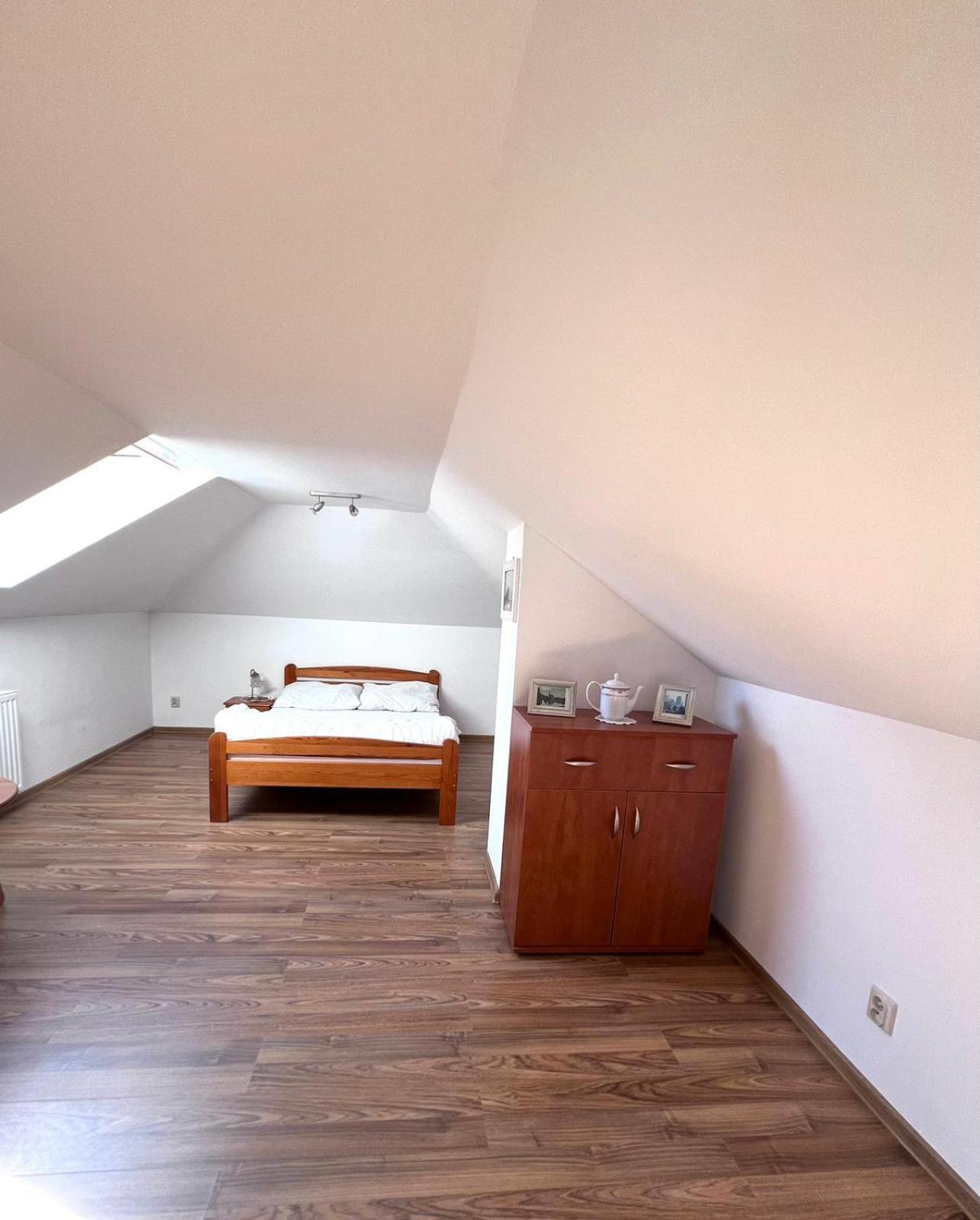 Apartamenty Amber Wyspa Гданьск Экстерьер фото