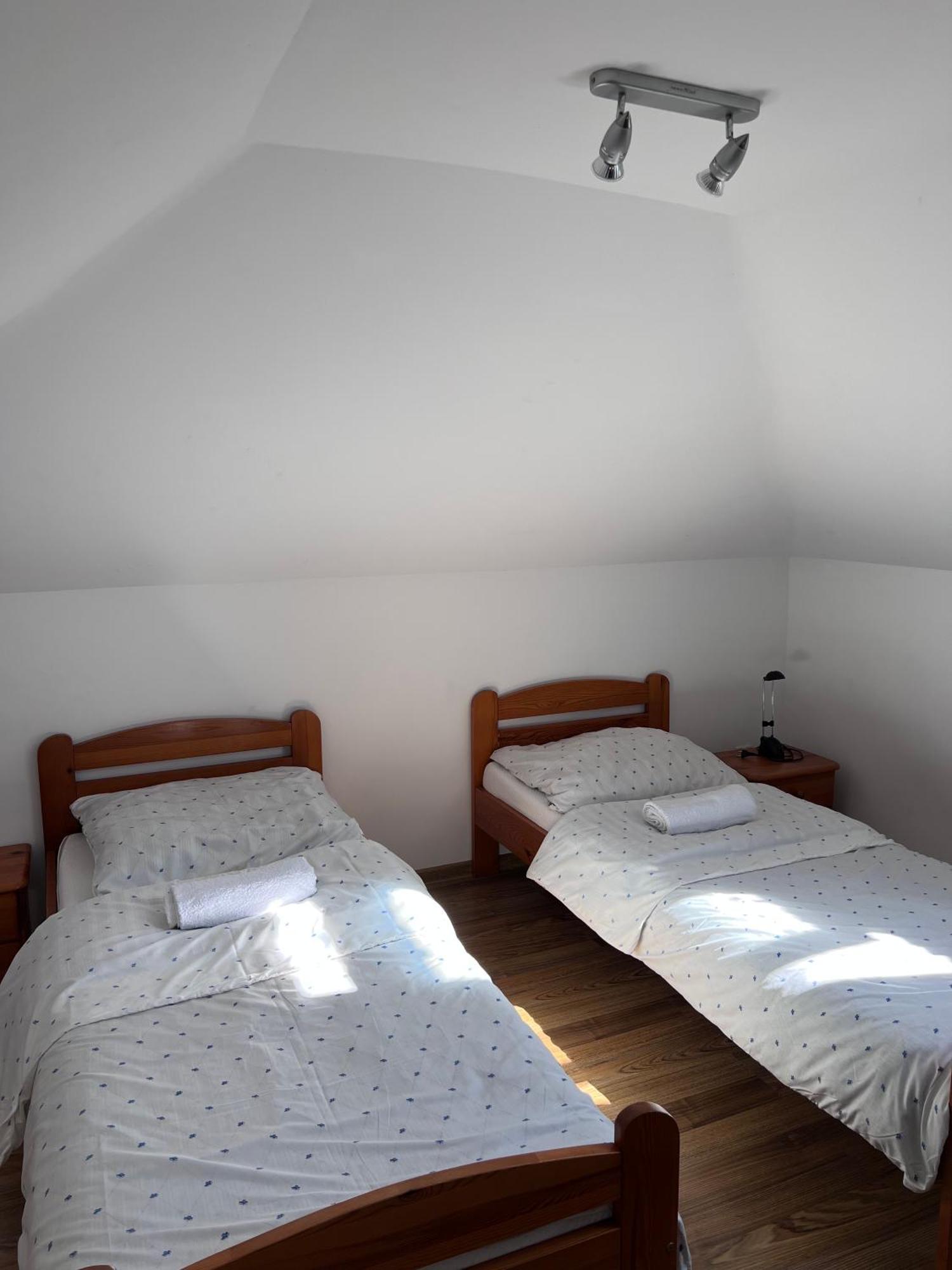 Apartamenty Amber Wyspa Гданьск Экстерьер фото