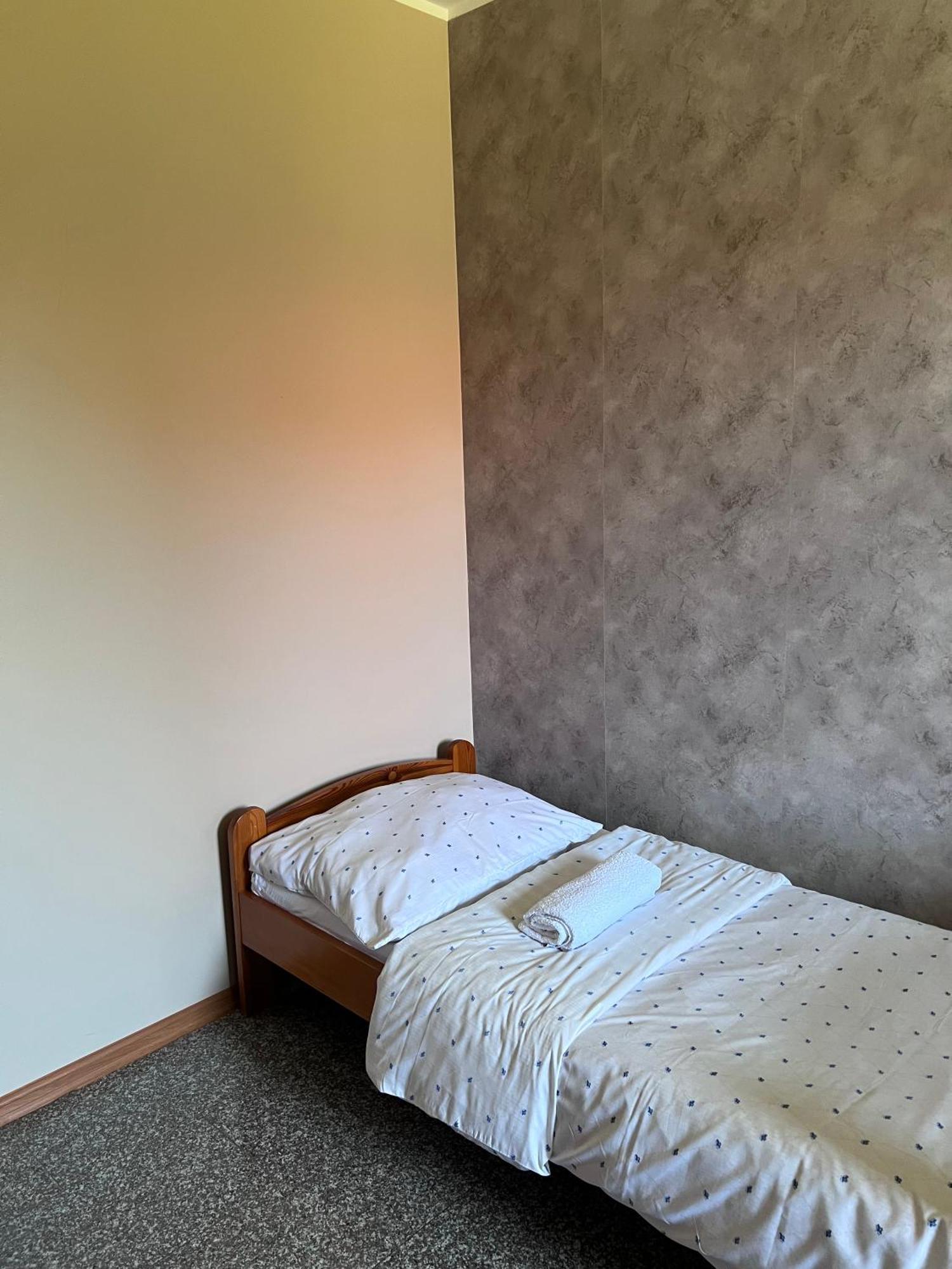 Apartamenty Amber Wyspa Гданьск Экстерьер фото