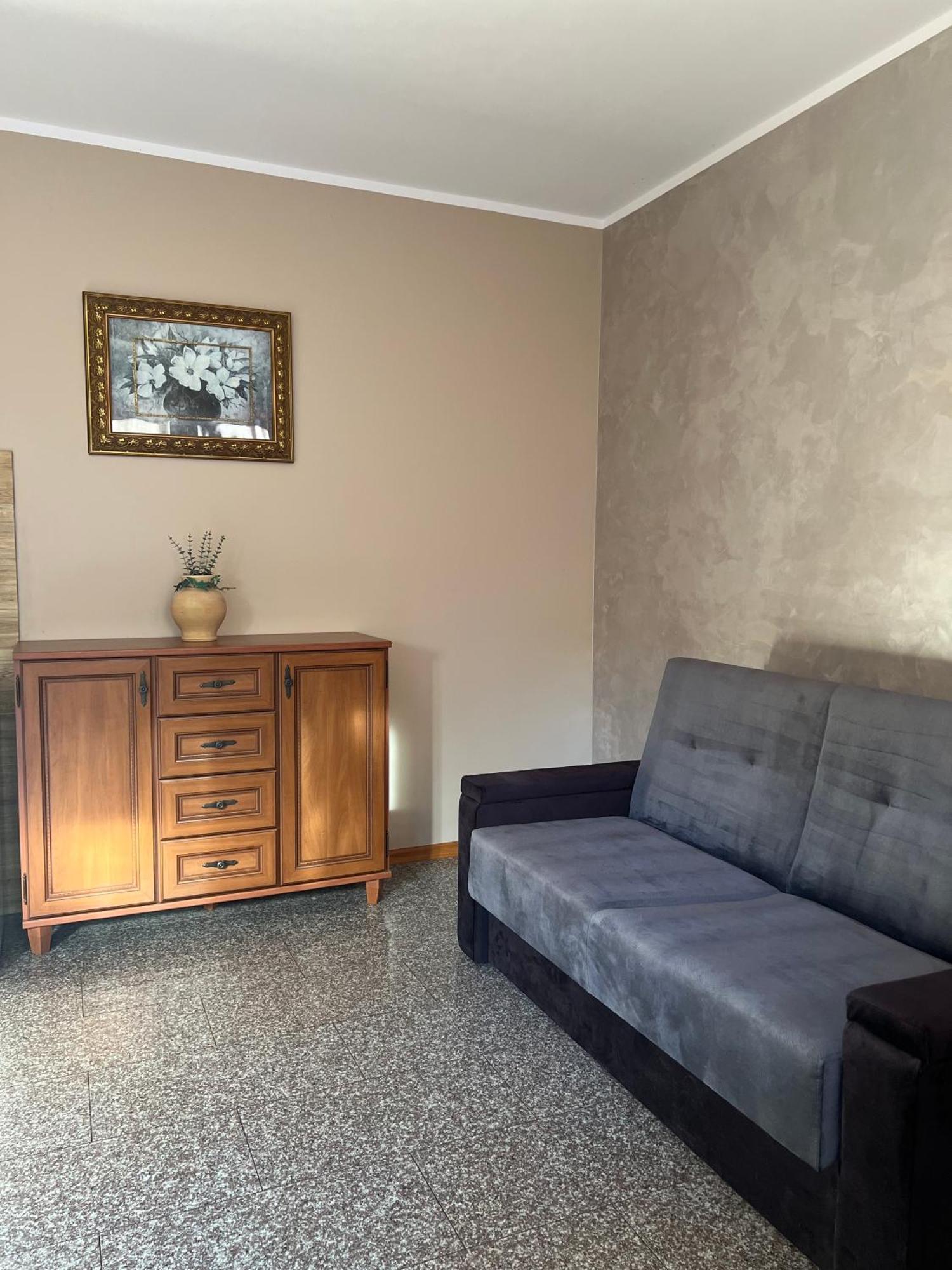 Apartamenty Amber Wyspa Гданьск Экстерьер фото