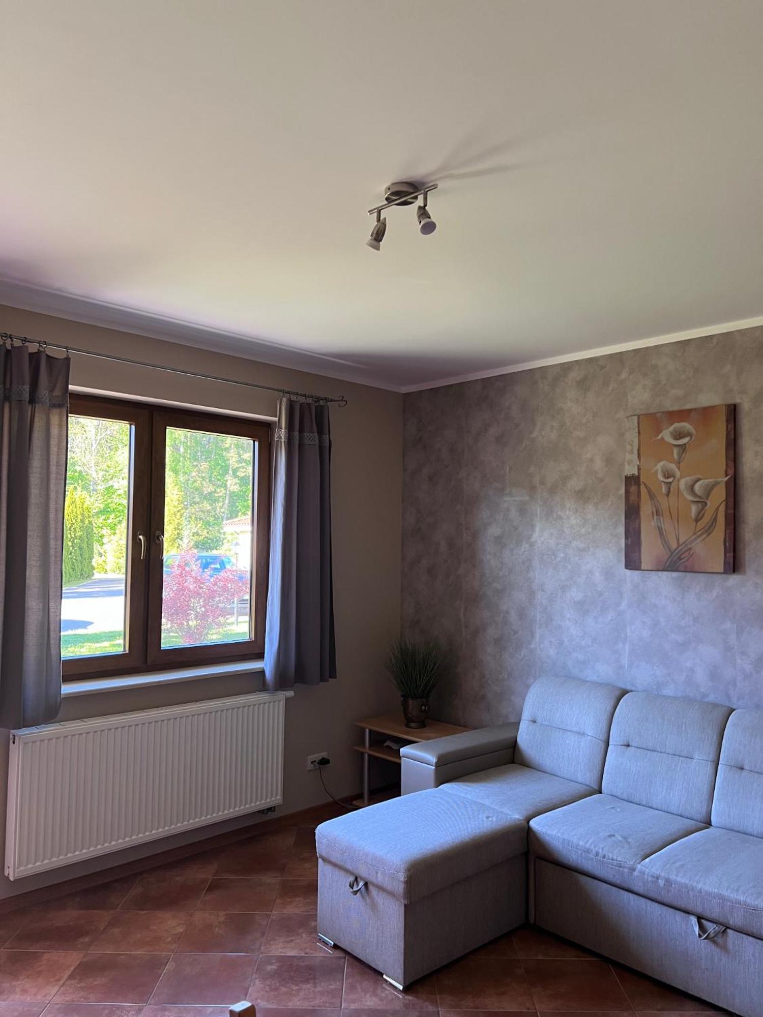 Apartamenty Amber Wyspa Гданьск Экстерьер фото