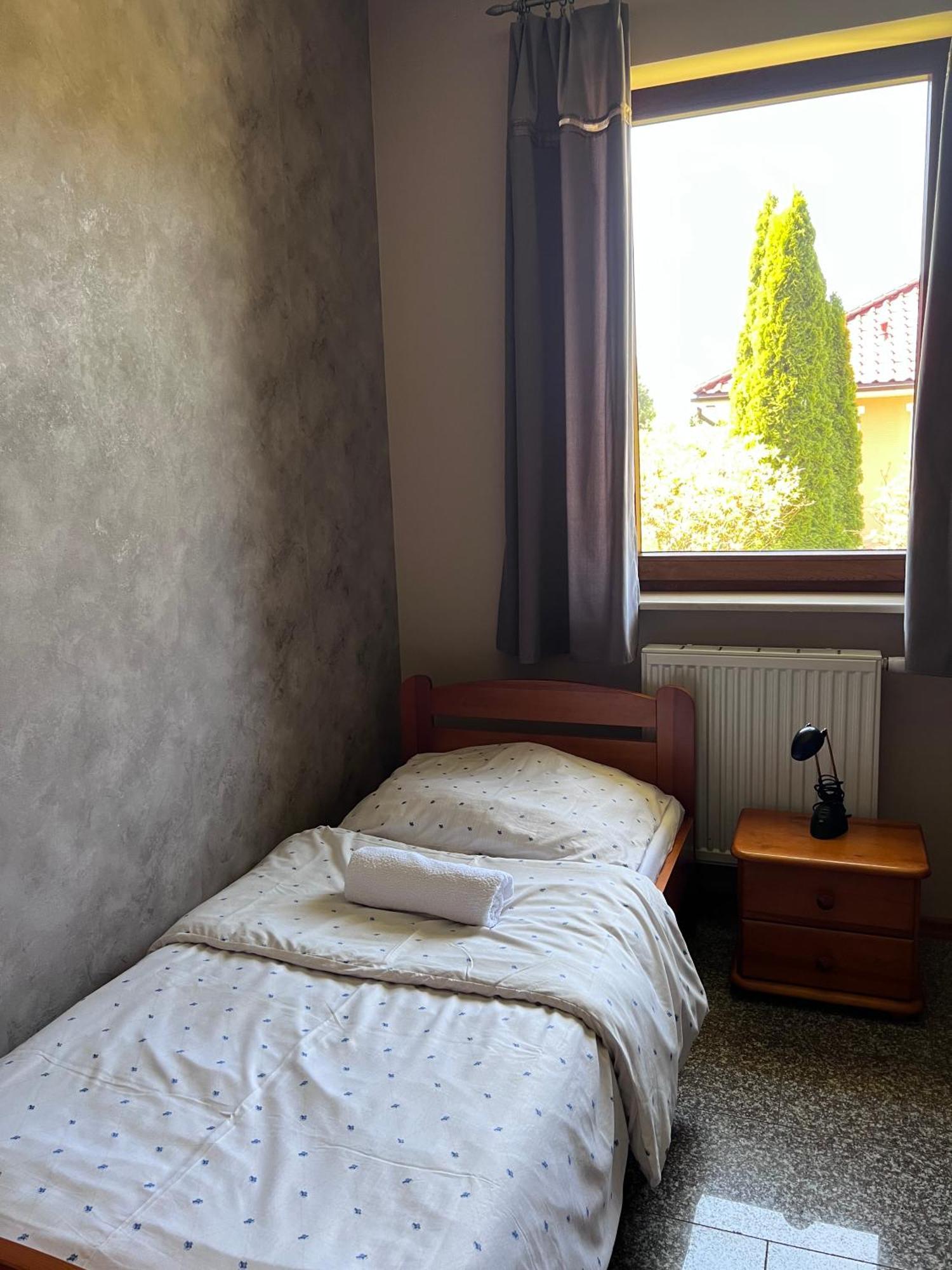 Apartamenty Amber Wyspa Гданьск Экстерьер фото