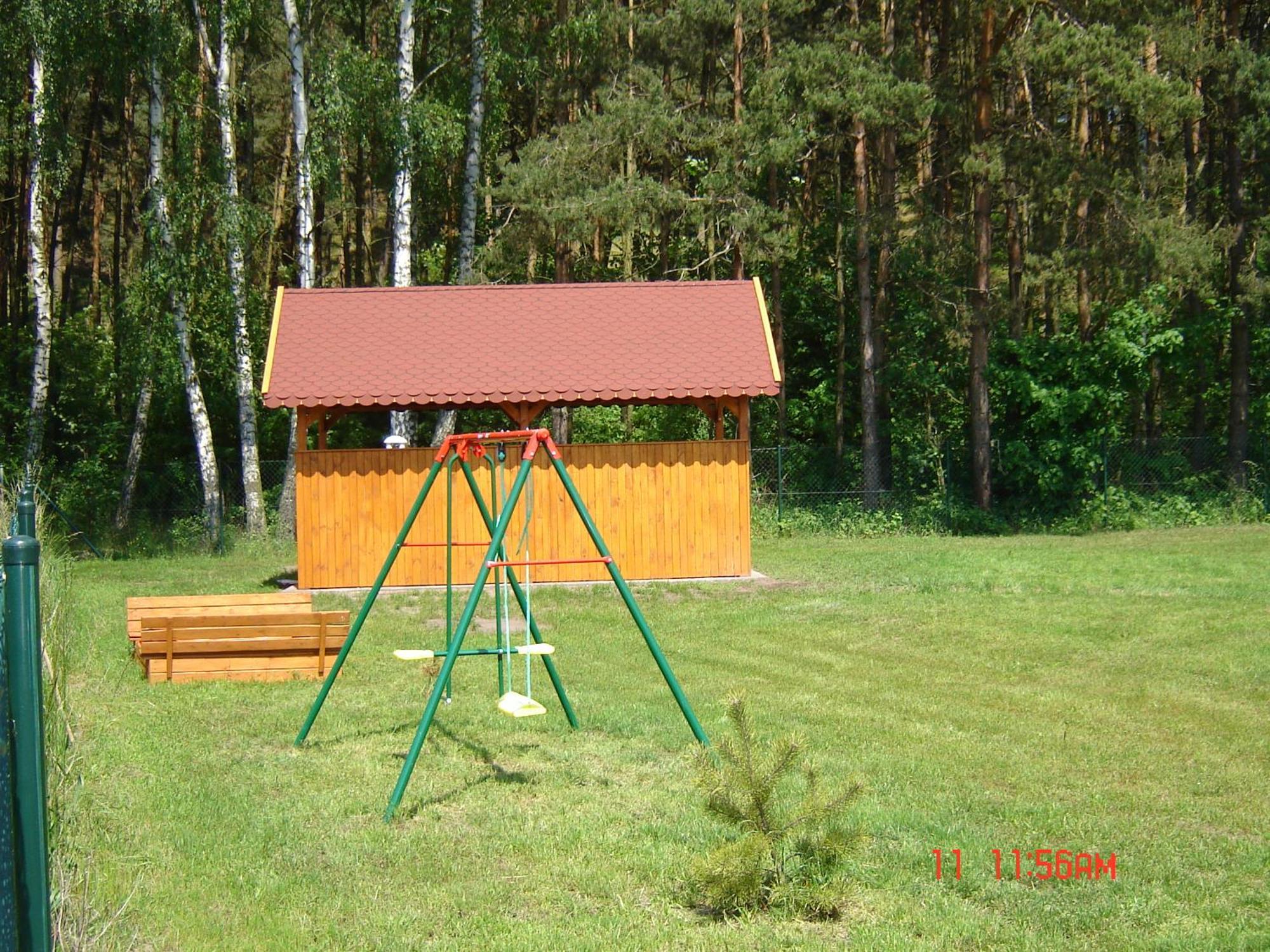 Apartamenty Amber Wyspa Гданьск Экстерьер фото