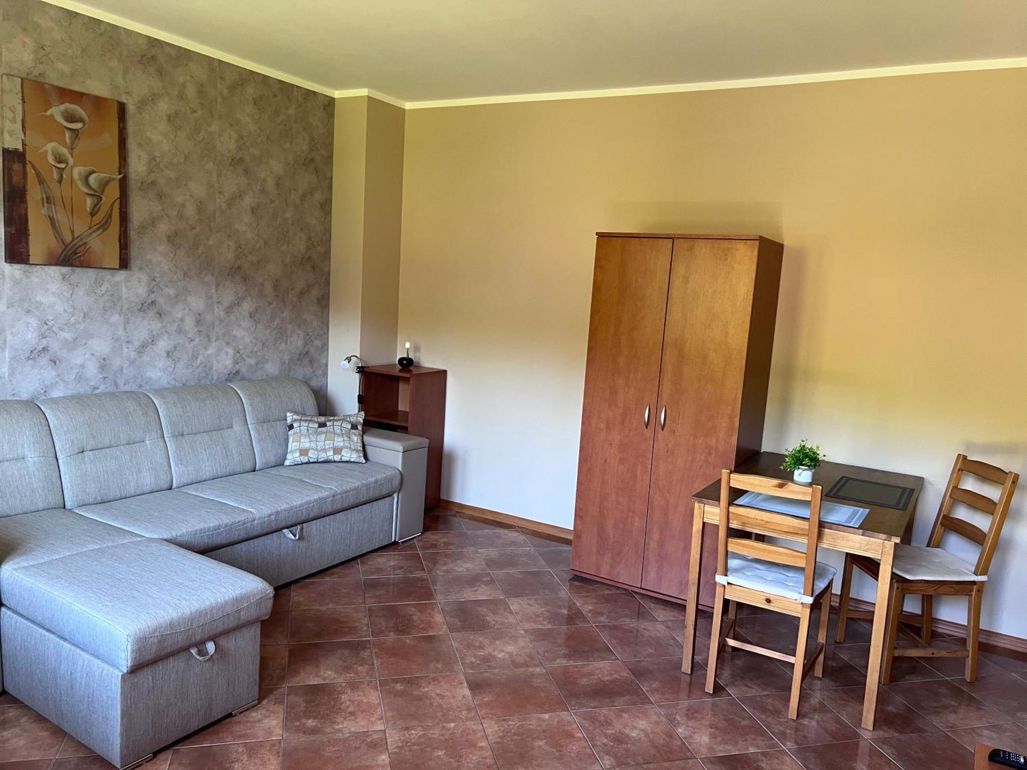 Apartamenty Amber Wyspa Гданьск Экстерьер фото